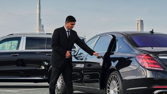 car services in dubai