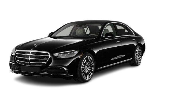 Mercedez Benz S class