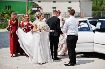 wedding chauffeur service in dubai |
UAE