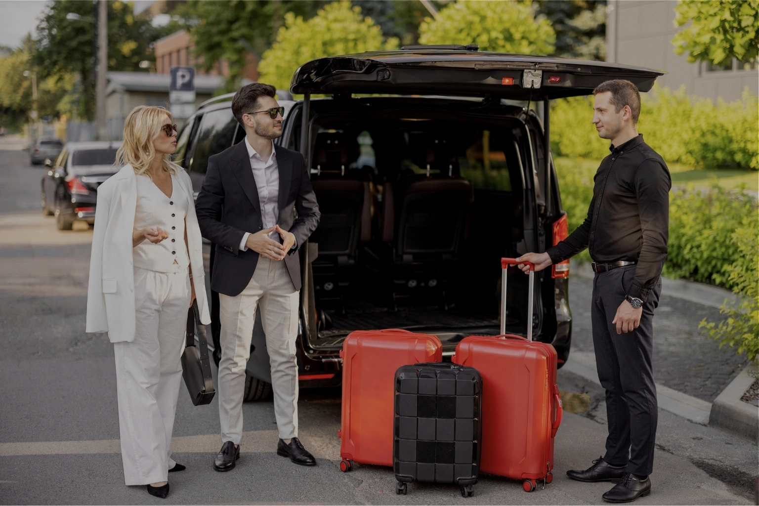 Airport Transfer Dubai