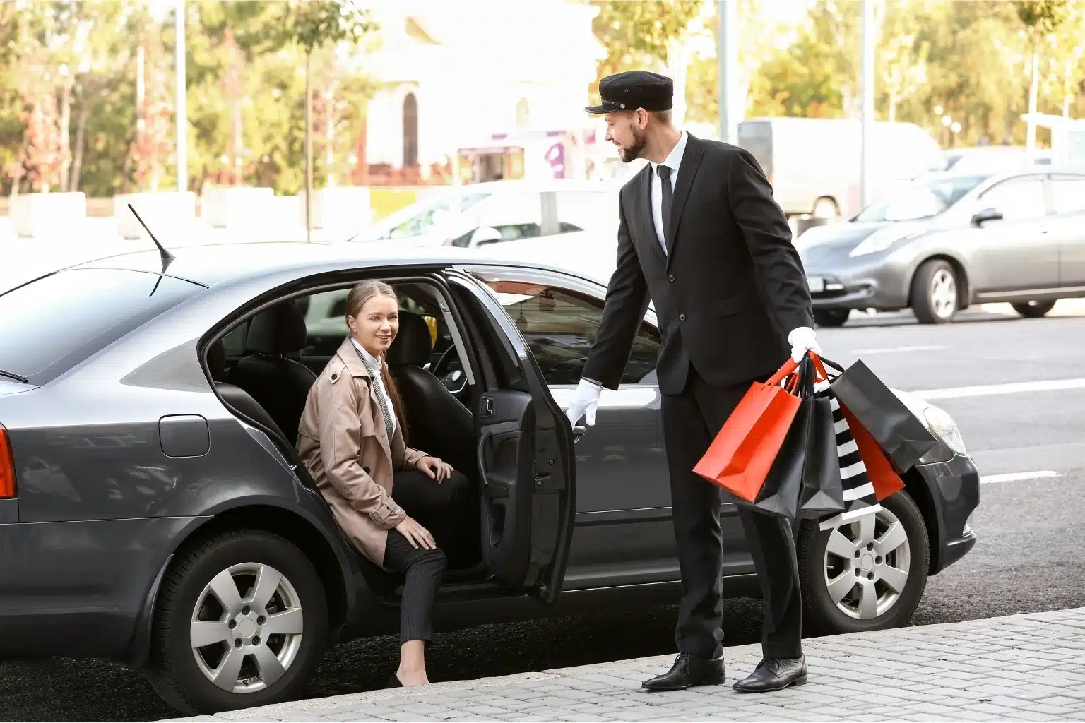 Everything You Need to Know About Airport Transfers Dubai