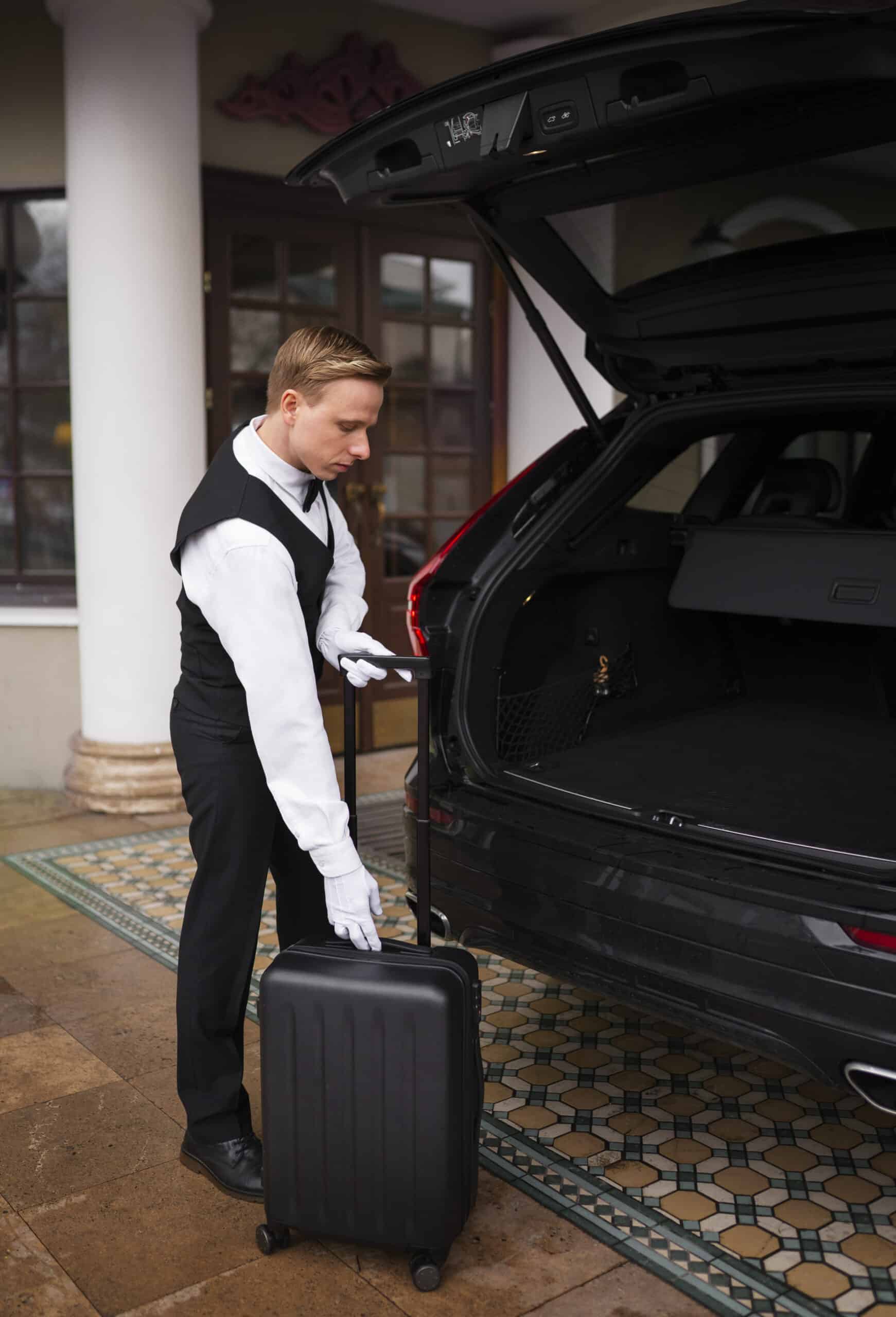 airport transfer Dubai